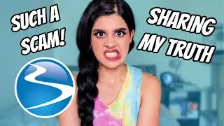 Why I Quit Beachbody Coaching | My #ANTIMLM Story