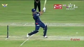 LSG VS MI Ipl 2025 highlights