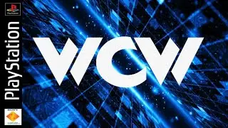 SynysterSoftware's WCW 95-00 Rebooked Smackdown 2 Mod Trailer!
