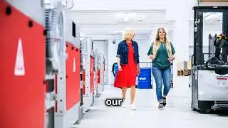 Cubility Company Presentation