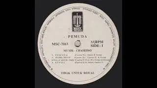 Chaseiro - Pemuda
