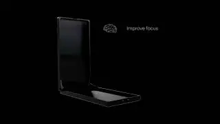 Screen Less - A Minimalist Phone Lockbox