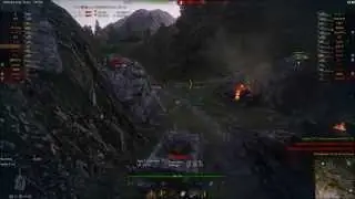 VK 28 01 Herpy Derp Light goes Ham