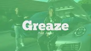 [FREE] Rich The Kid Type Beat - &ldquo;Greaze&rdquo; Ft. Young Thug  | Trap Instrumental | Free Type Beat | 2019