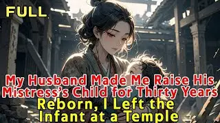 My Husband Made Me Raise His Mistress’s Child for Thirty Years—c