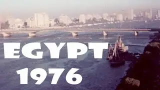 Egypt in the Year 1976