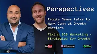 B2B Marketing Is Broken - Here's How To Fix It!