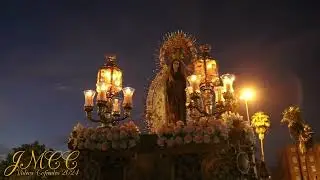 Regreso de Nuestra Señora de Fátima a su Parroquia - Jerez 2024