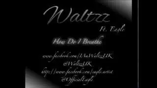 Waltzz - How Do I Breathe (Remix) (Ft. Eagle) (2013)
