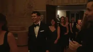 Trailer - Switzerland's Best Receptionist 2025 - 31st edition of the Bucherer Trophy