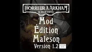 MAJ Mod Maleson B&eacute;t&acirc;