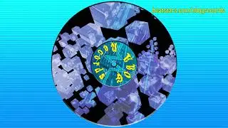 Ebog Records  - Hybrid