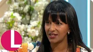 How Eat, Shop, Save Motivated Ranvir Singh to Drop a Dress Size | Lorraine