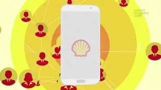 Video Unveiling SHELL Apps