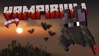 The Bats' Schemes | Vampires Vs Hunters - Vampirium: Episode 2 (Session 3)
