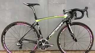Merida Ride