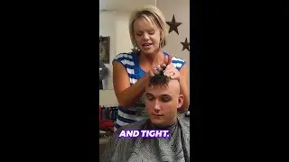 Высокий и облегающий: секрет стиля милитари!