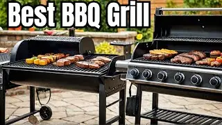 Top Expert Reveals Best BBQ Grill Techniques for 2025