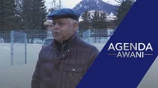 WEF2026: Malaysia tidak boleh ambil jalan mudah selesaikan masalah - Pengerusi Eksekutif QI Group