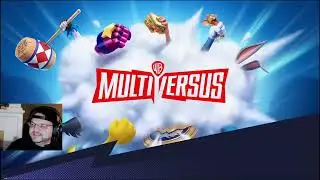 MultiVersus | Beginner Tutorial