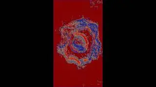 FLMH Enh 11x Orb in the Sky4 Center Revealed BUG DUST POLLEN