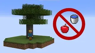 Minecraft Skyblock (1.20) : Getting revenge on the Magma Cubes, ft. DJ Raid Farm (maybe)