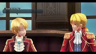 TLoH: Trails of Cold Steel [PC] Chapter 4 Walkthrough Part 14 - A Midsummer's Revels (60fps)