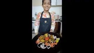 Chicken Tawa Boti Recipe By FM Kids Cooking