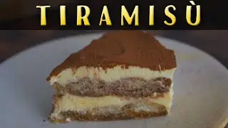 Jak zrobić TIRAMISU w 2022! Mangia Mangia
