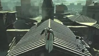 Assassin's Creed (Видео-прохождение. Part 4)