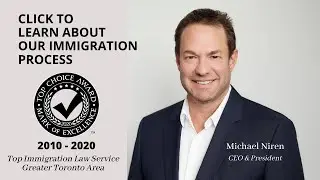 Options for Immigration to Canada