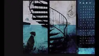 SAUDADE PT. I - available for pre-order on vinyl, release March 29