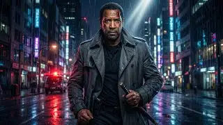 The Equalizer 4 (2026) | Epic AI Concept Trailer | Justice Returns