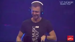 Armin Van Buuren | ASOT 950 | Special Road  to 1000