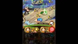 Mihawk - 40 Stamina