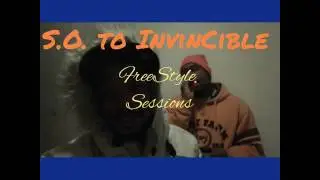 G-Shine aka Serial-G-killer & Scar Tha Pirate _ Walking (Pro by InvinCible beats)