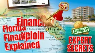 Top Florida Condo Financing Expert Reveals Best Techniques