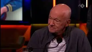 Lou Landr&eacute; (Sjakie uit Flodder) over samenwerken met regisseur Dick Maas