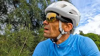 POC Ventral Air MIPS - top road bike helmet review