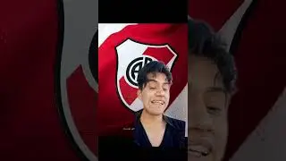 El regreso de Labruna | Ig: paolo_2309 #river #riverplate #labruna #angellabruna #rayzal_carp