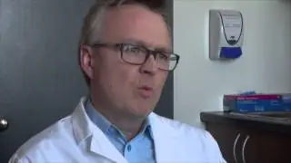 Cancer du rein Canada 
