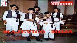 Majevicani & Album - Majevico moja  (Audio)
