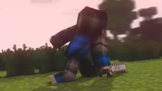 Serious speed intro [made by Braz]