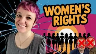 Battle Against Exmo Patriarchy Pt 2