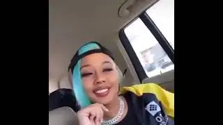 6ix9ine y Jade