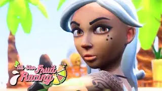 All-Star Fruit Racing &ndash; Launch Trailer | Gamescom 2018