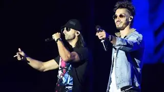 [PNL] - Malgr&eacute; leur panne d&rsquo;auto-tune, le public les ont soutenus !