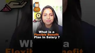 What is a Flexible Benefit Plan In Salary?#shorts