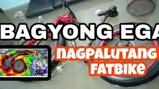 DISPENSING LEGEND PRESENT BAGYONG EGAY