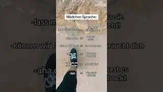 M&auml;dchen Sprache #goviral #spr&uuml;che #traurig #youtubeshorts